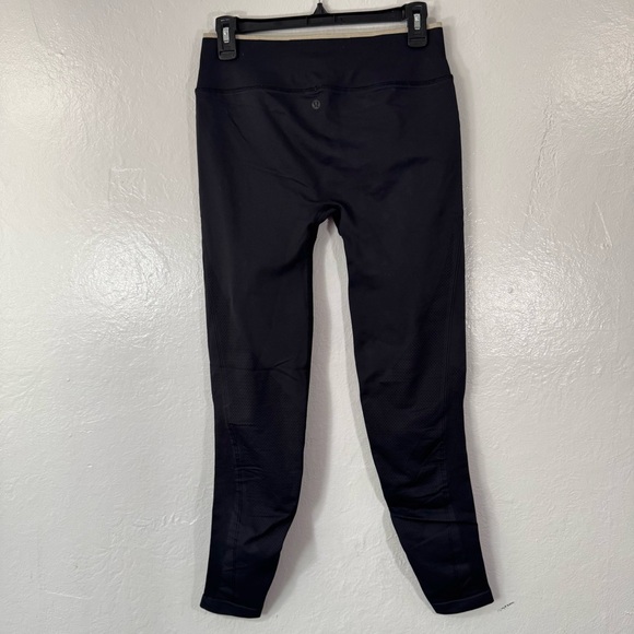 Lululemon Iconic Sweat Tight Leggings - Picture 5 of 15